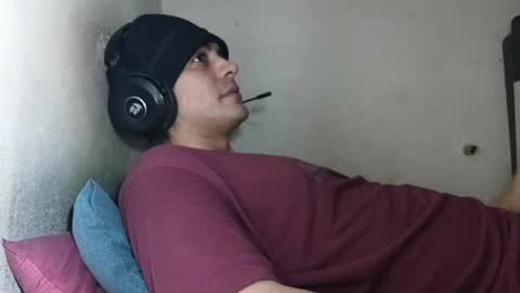 OnlyChayno online show from 07-19-26, 10:24