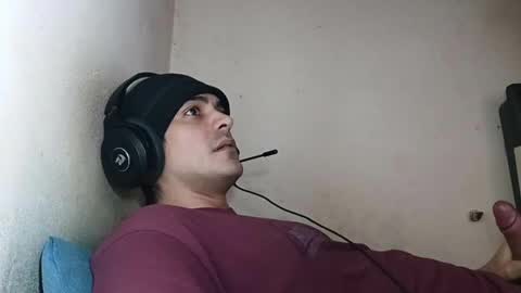 OnlyChayno online show from 07-21-26, 10:17
