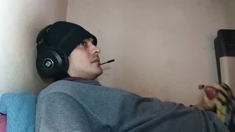 OnlyChayno online show from 07-22-26, 09:34