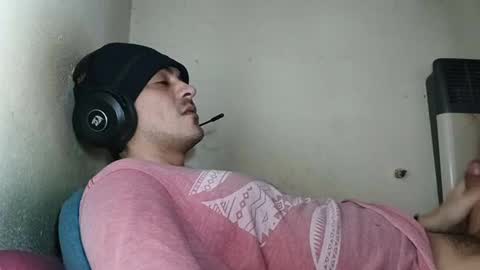 OnlyChayno online show from 07-24-26, 08:01