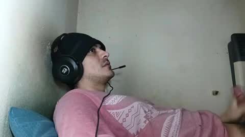 OnlyChayno online show from 07-25-26, 09:51