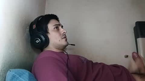 OnlyChayno online show from 07-30-26, 07:29