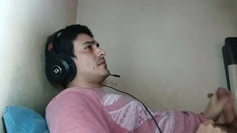 OnlyChayno online show from 07-31-26, 08:58