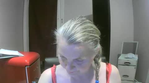 chealsiek online show from 10-03-25, 11:13