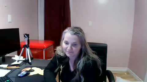 chealsiek online show from 10-29-25, 01:08