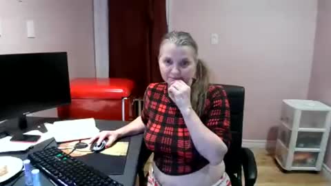 chealsiek online show from 11-01-25, 02:35