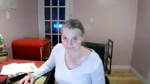 chealsiek online show from 11-23-25, 12:54