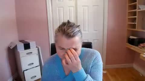 chealsiek online show from 01-06-26, 06:44