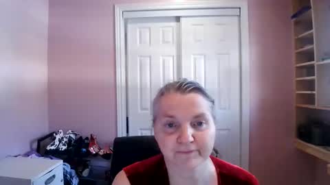 chealsiek online show from 03-06-26, 07:21