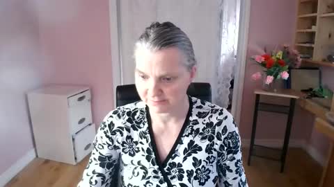 chealsiek online show from 05-20-26, 12:55
