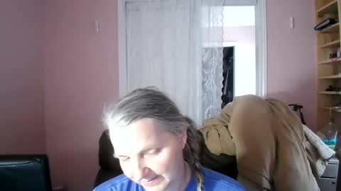 chealsiek online show from 07-01-26, 05:02