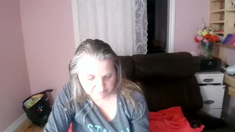 chealsiek online show from 07-23-26, 01:58