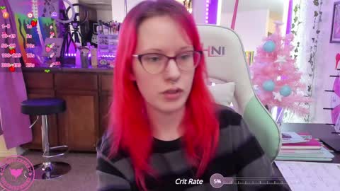 Candy Cuntress CheeTHIS CAM IS NON NUDE online show from 12-01-24, 05:24