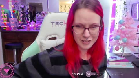 Candy Cuntress CheeTHIS CAM IS NON NUDE online show from 12-02-24, 02:31