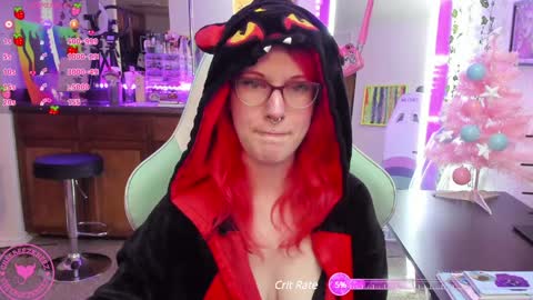 Candy Cuntress CheeTHIS CAM IS NON NUDE online show from 12-04-24, 10:08