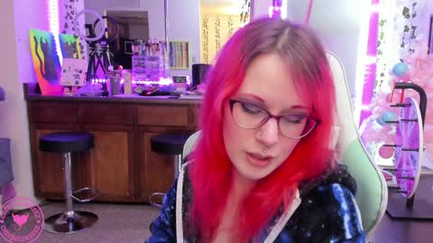 Candy Cuntress CheeTHIS CAM IS NON NUDE online show from 12-12-24, 12:27