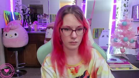 Candy Cuntress CheeTHIS CAM IS NON NUDE online show from 12-22-24, 03:55