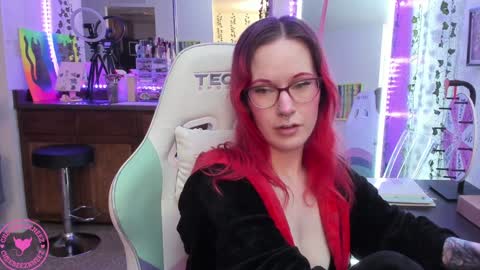 Candy Cuntress CheeTHIS CAM IS NON NUDE online show from 02-05-25, 12:53