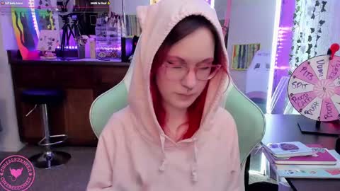 Candy Cuntress CheeTHIS CAM IS NON NUDE online show from 02-24-25, 02:15