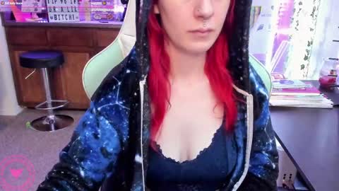 Candy Cuntress CheeTHIS CAM IS NON NUDE online show from 03-03-25, 12:27