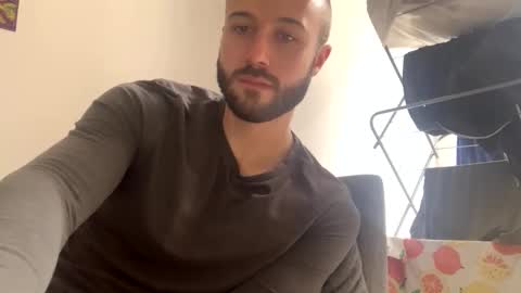 CheekyCharliee online show from 09-24-25, 11:46