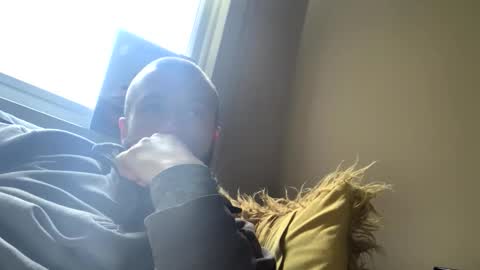 CheekyCharliee online show from 12-22-25, 11:51