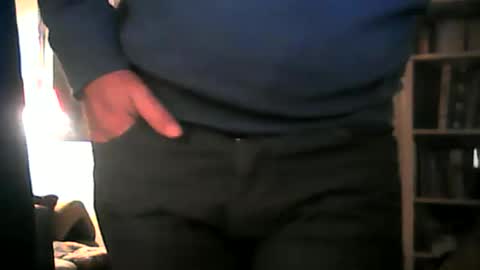 cheekycharm online show from 01-01-25, 03:13