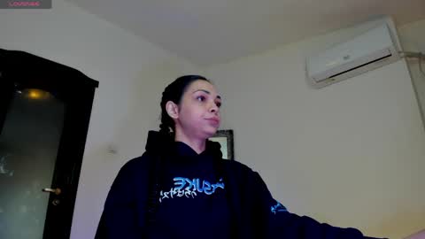 Cherry online show from 04-14-26, 08:09