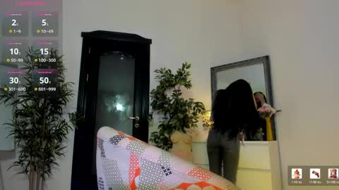 Snapshot of cheerish chatting on 04-28-26, 11:04 Cherry online show from 04-28-26, 11:04