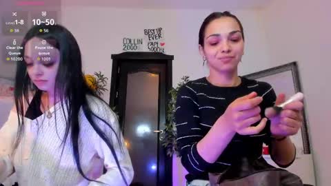 Snapshot of cheerish chatting on 06-02-26, 10:50 Cherry online show from 06-02-26, 10:50