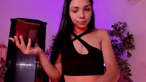 Cherry online show from 07-30-26, 05:01