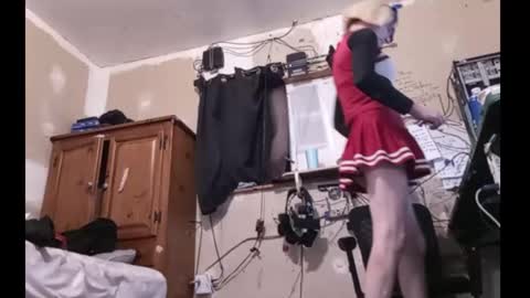 cheerleader_crossdresser online show from 05-12-26, 08:22