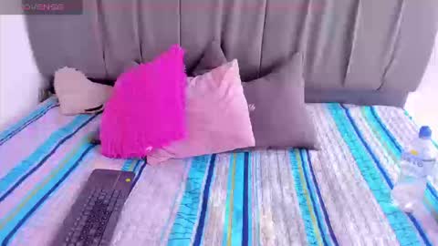 Cherlyn online show from 09-13-25, 05:02