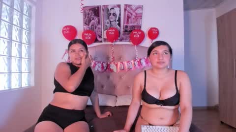 Cherry  online show from 02-14-26, 06:59