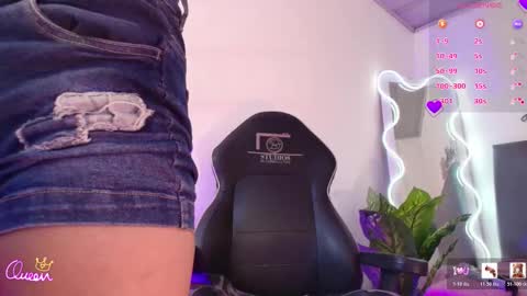 Snapshot of cheerry_tay1 chatting on 02-13-26, 11:50 CHERRY online show from 02-13-26, 11:50