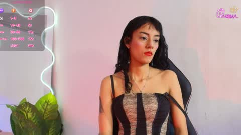 CHERRY  online show from 04-11-26, 07:18