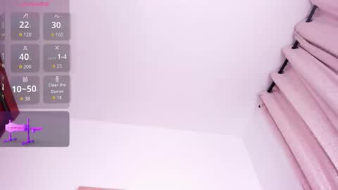 Cherry online show from 03-26-26, 03:01