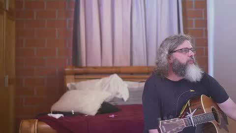 Cheesburger Jesus and whoever showed up. online show from 02-28-25, 06:52