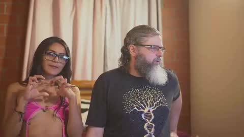 Cheesburger Jesus and whoever showed up. online show from 03-02-25, 11:20