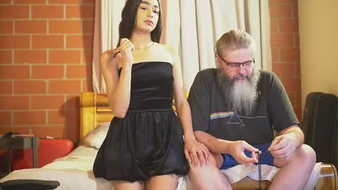 Cheesburger Jesus and whoever showed up. online show from 10-06-25, 11:02