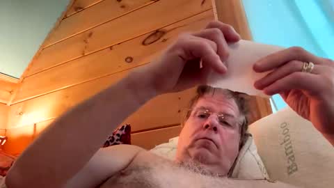 Snapshot of chefbrian36 chatting on 02-19-26, 01:40 Chefbrian36 online show from 02-19-26, 01:40