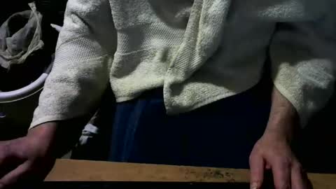 Snapshot of chefy999 chatting on 12-27-24, 02:43 chefy online show from 12-27-24, 02:43