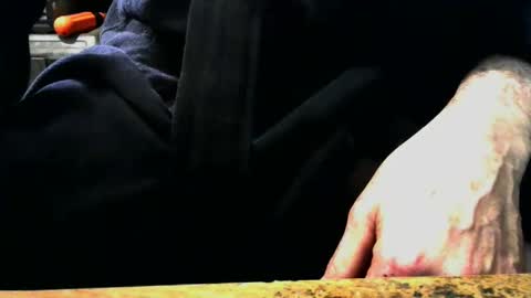 Snapshot of chefy999 chatting on 02-02-25, 05:26 chefy online show from 02-02-25, 05:26