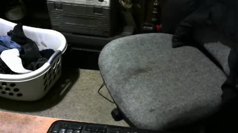 Snapshot of chefy999 chatting on 02-12-25, 11:40 chefy online show from 02-12-25, 11:40