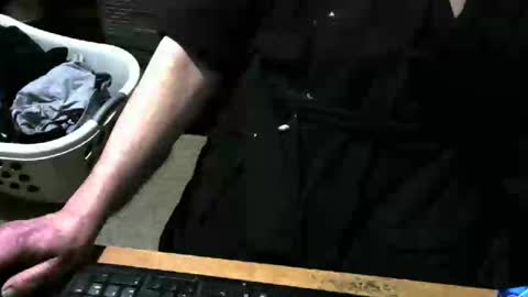 Snapshot of chefy999 chatting on 02-17-25, 04:48 chefy online show from 02-17-25, 04:48