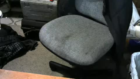 Snapshot of chefy999 chatting on 03-01-25, 12:56 chefy online show from 03-01-25, 12:56