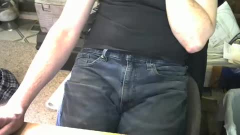 Snapshot of chefy999 chatting on 03-02-25, 07:34 chefy online show from 03-02-25, 07:34