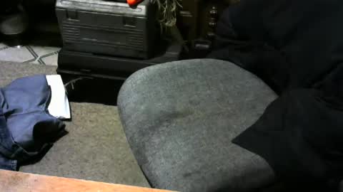 Snapshot of chefy999 chatting on 03-12-25, 11:31 chefy online show from 03-12-25, 11:31