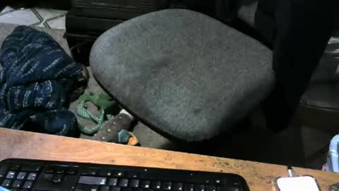 Snapshot of chefy999 chatting on 10-30-25, 12:17 chefy online show from 10-30-25, 12:17