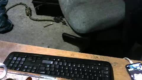 chefy online show from 11-09-25, 01:09